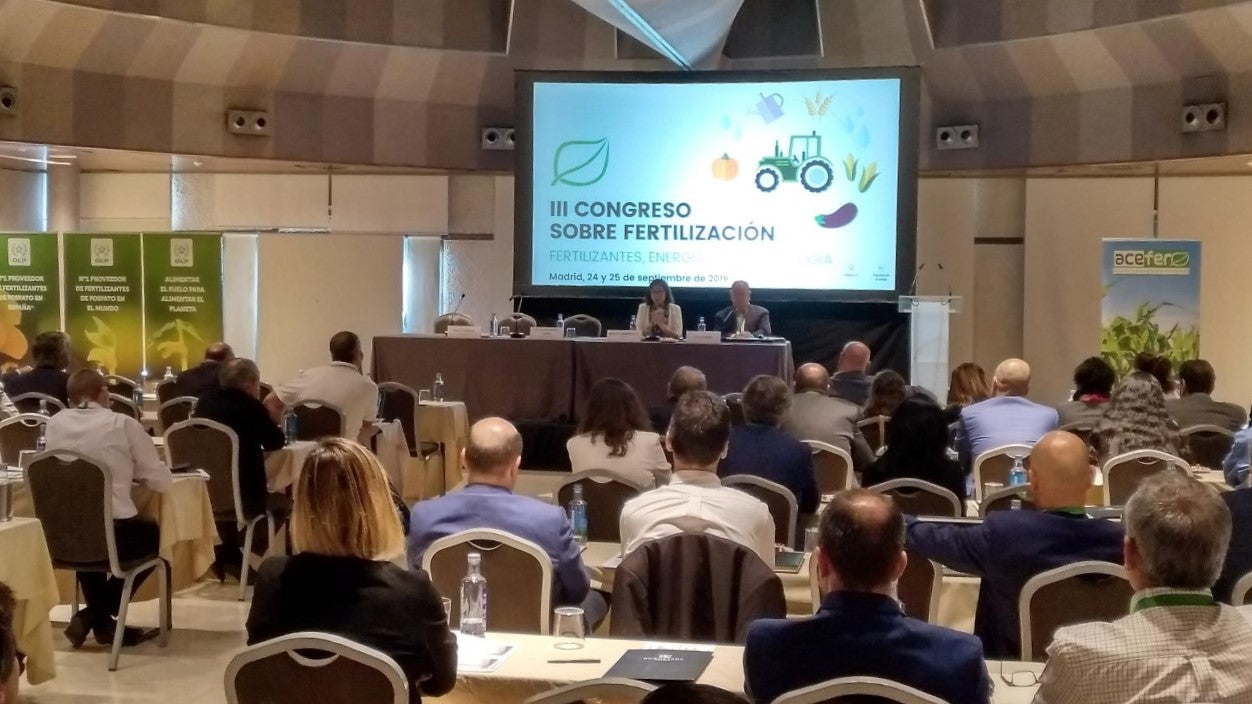 Nuevo reglamento europeo de fertilizantes 2019/1009