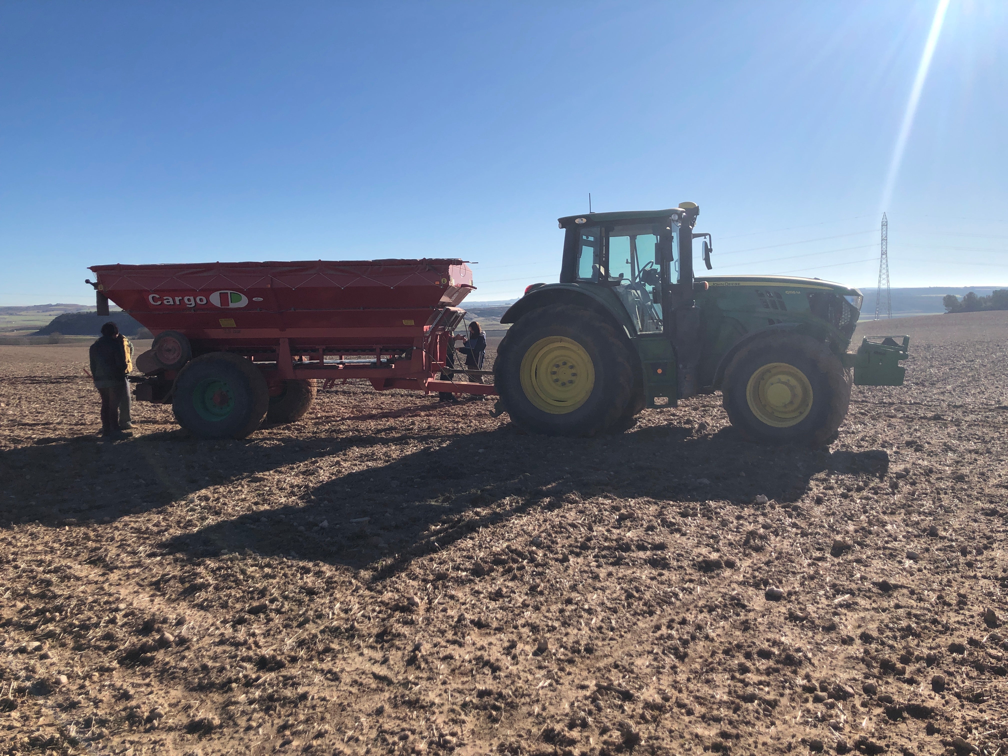 Lo que debes saber sobre conservación de los suelos