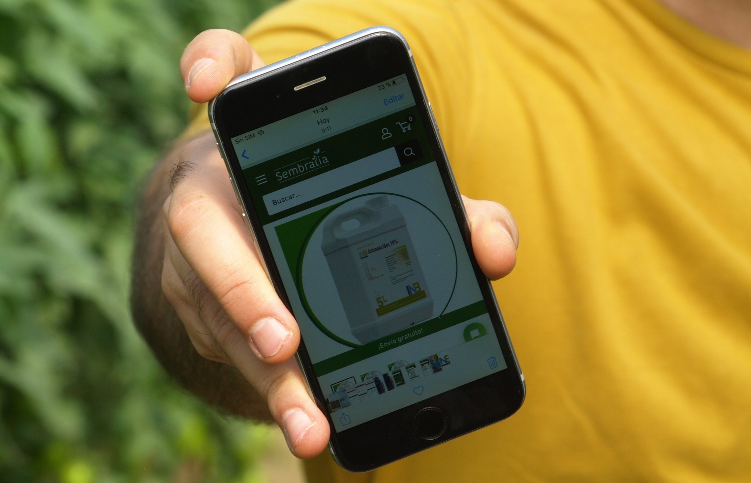 El comercio online es la palanca de la transformación digital