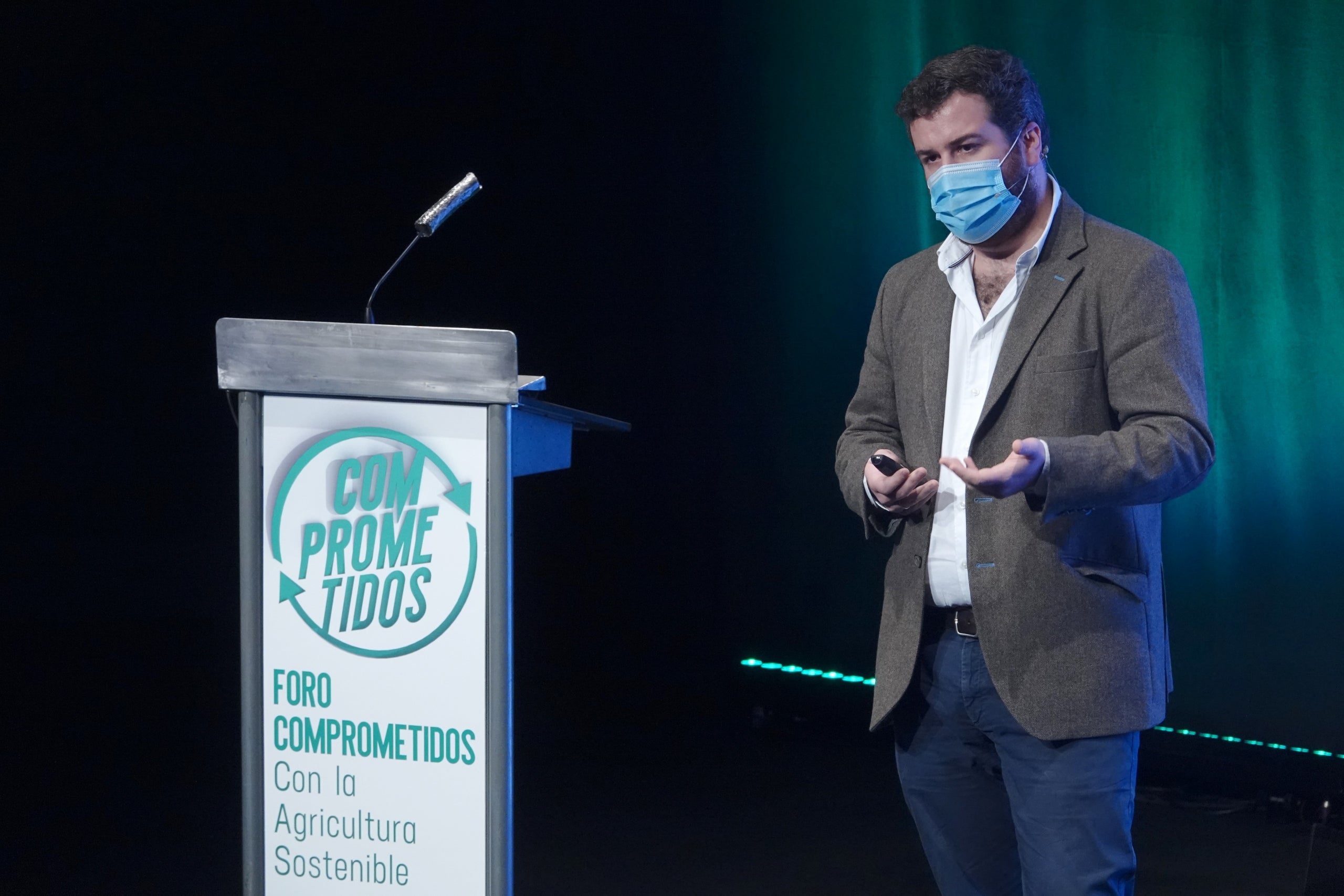 Innovación agraria en la Región de Murcia