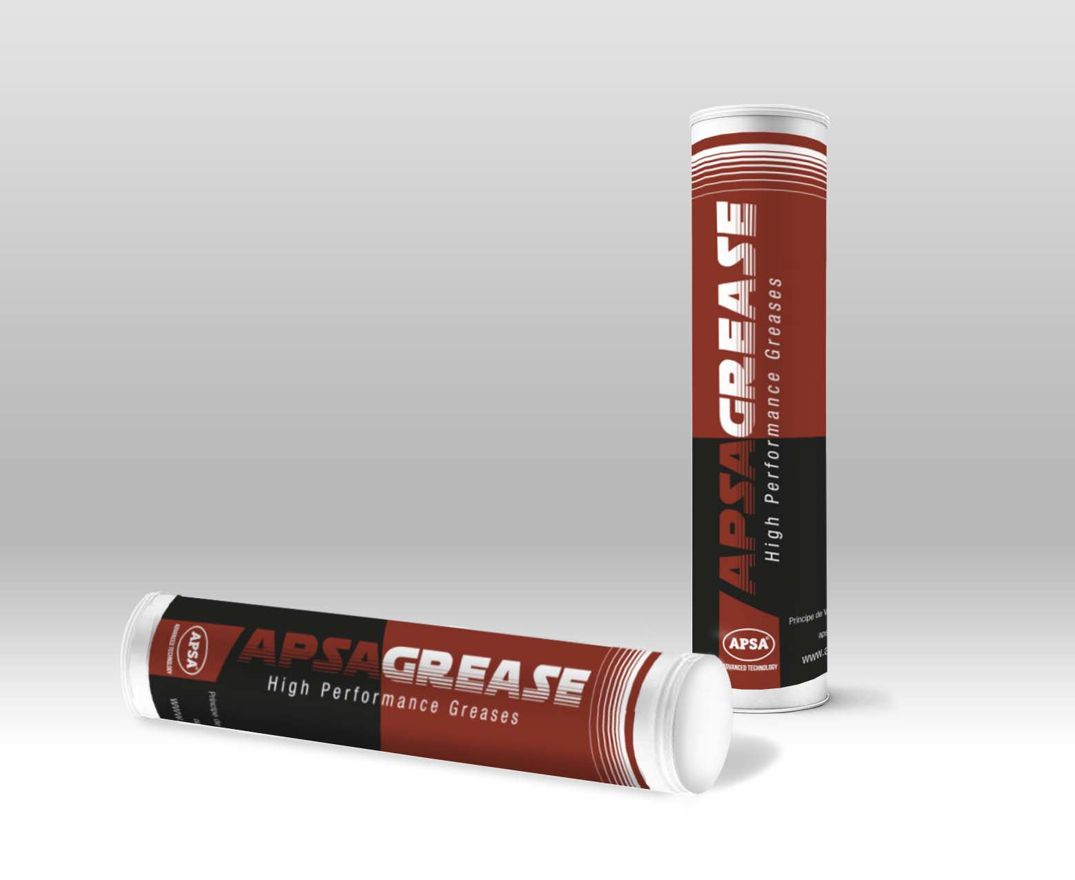APSA Grease, engrasante de última generación
