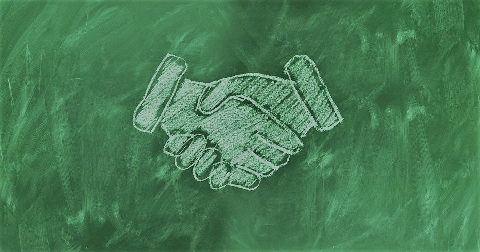 Pacto Verde de la Unión Europea