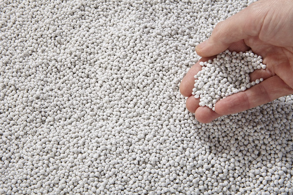 Encuesta sobre fertilización ASAJA y POLY4 (protección de datos y bases del sorteo)