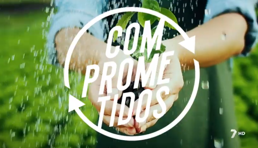 Foro Comprometidos con la Agricultura Sostenible
