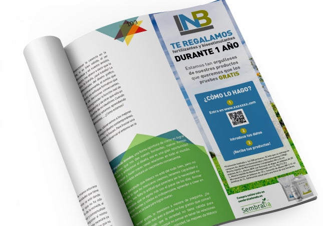 Promoción INB sembralia