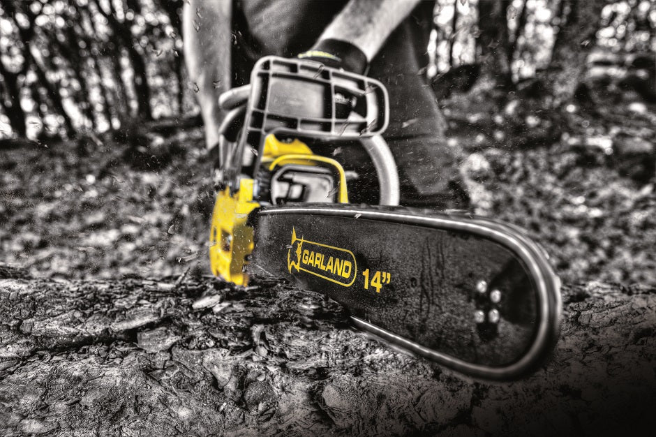 La mejor motosierra pequeña de 2020
