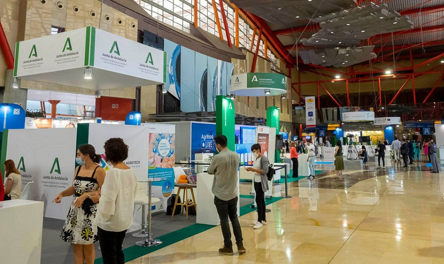 Smart Agrifood Summit 2020