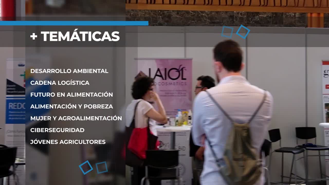 Sembralia, en el programa de Menchu Valcarce