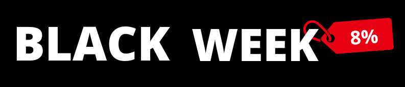 BlackFriday en Sembralia, 8% de descuento en todo