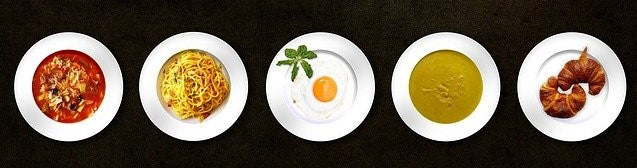 Día Mundial de la Alimentación