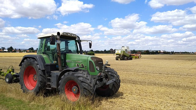 Cosecha de cereal 2022: perspectivas para el futuro en el campo español