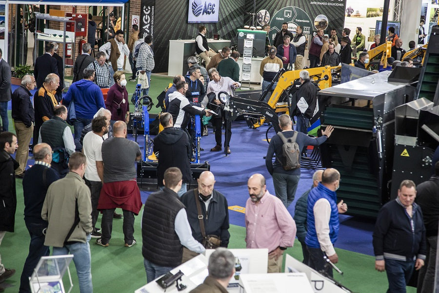Balance de FIMA 2022: resumen de lo que vimimos en la feria agrícola