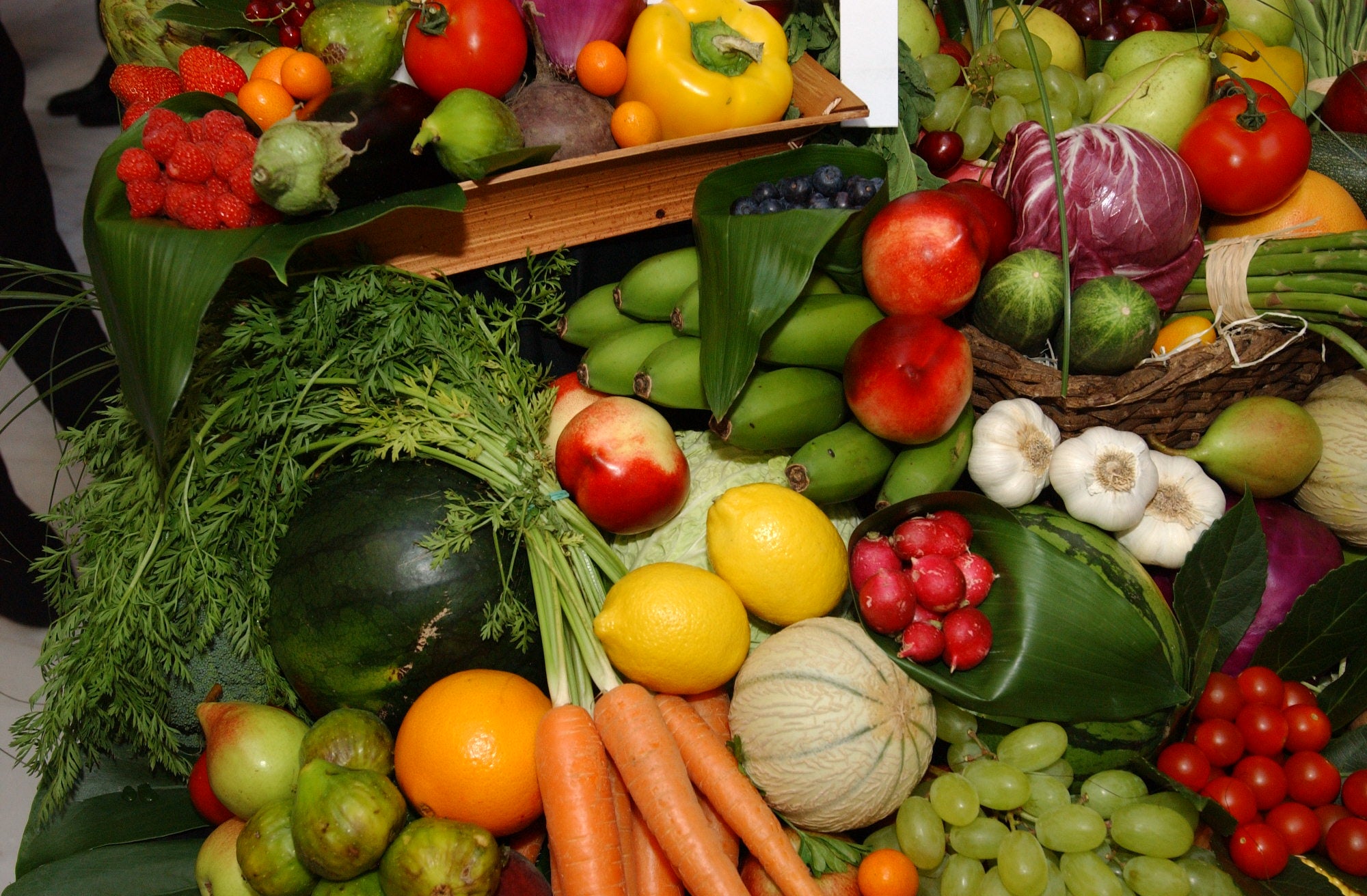 Las exportaciones agroalimentarias subieron en 2019