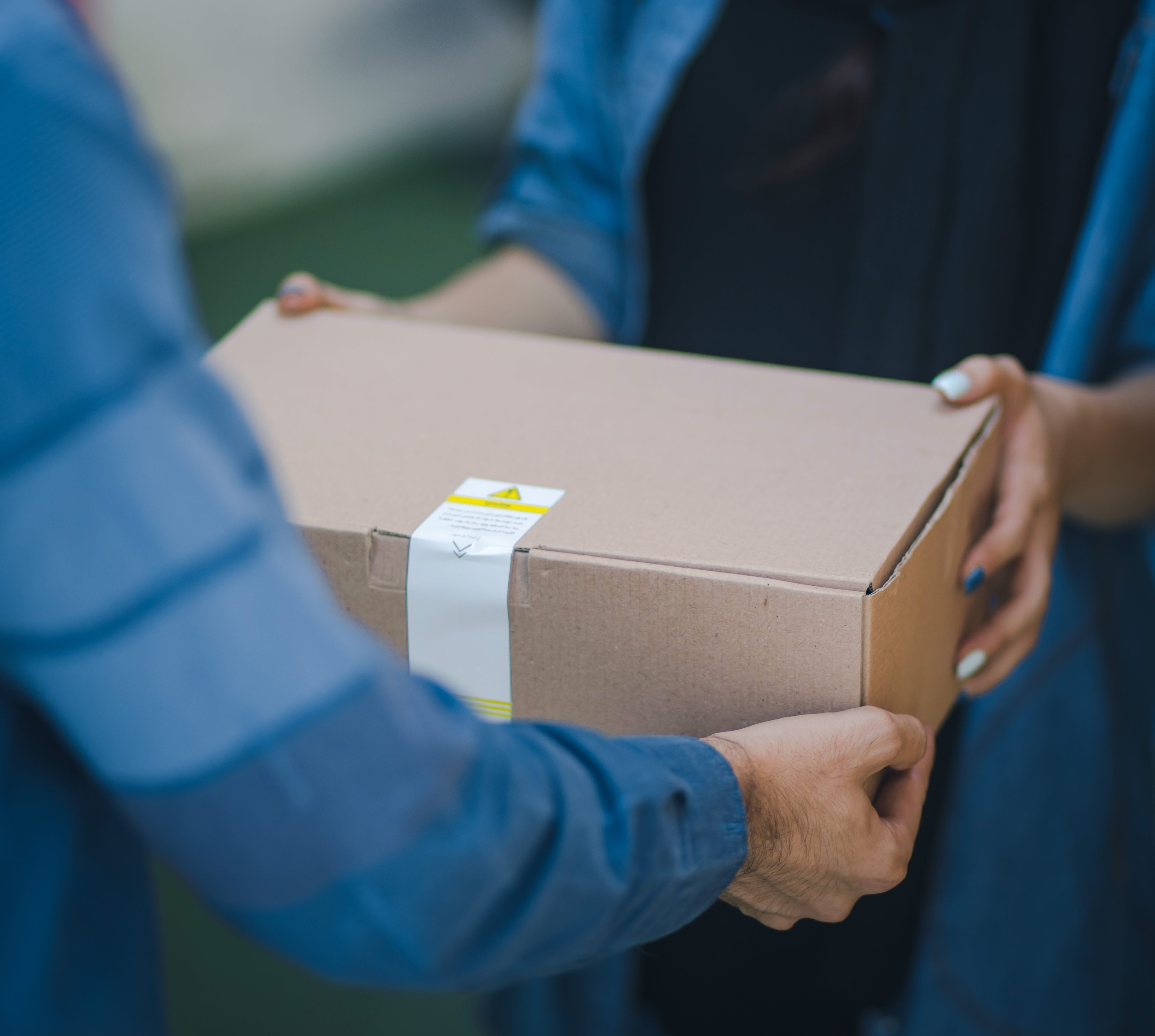 Compra online: romper la brecha entre campo y ciudad