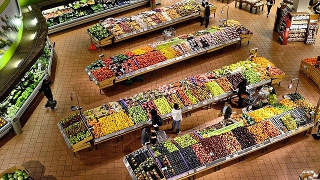 La cadena agroalimentaria es esencial en esta crisis y será un sector clave en la recuperación