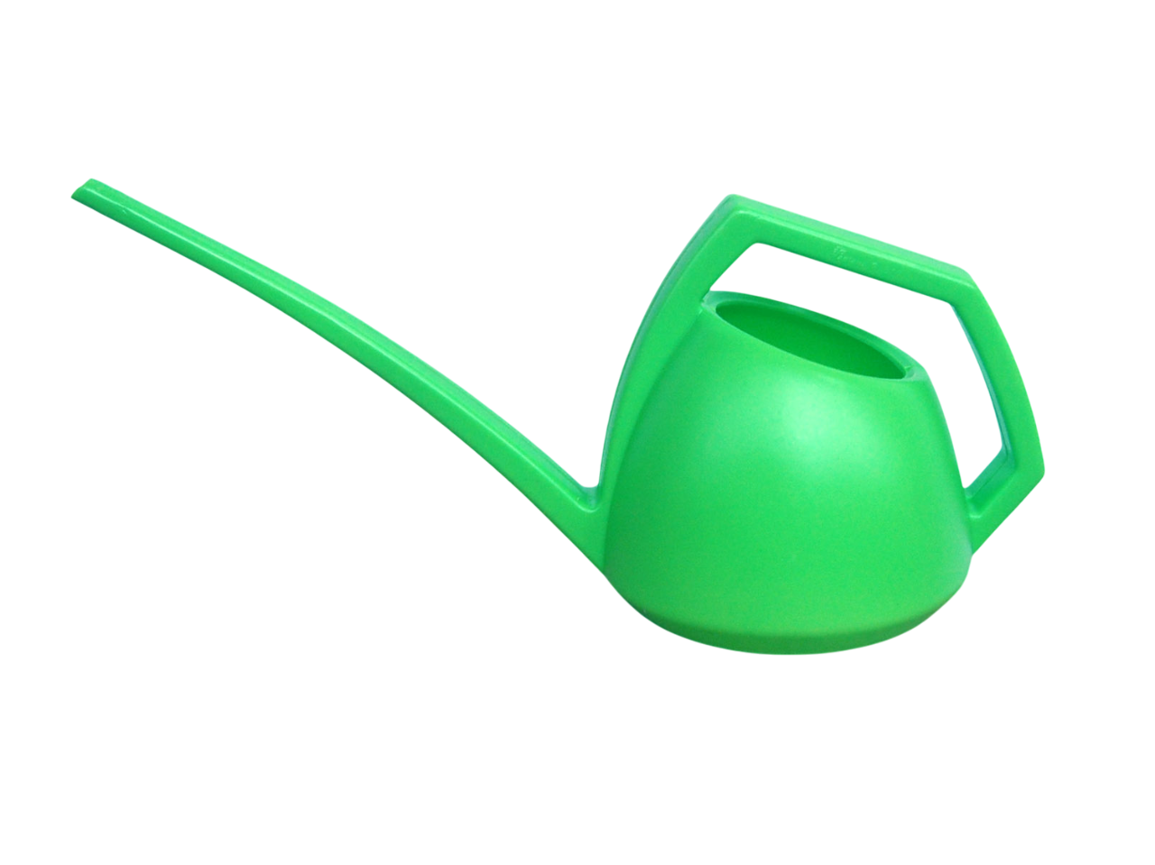 Regadera Pequeña de Plástico – 1,5 L, Ligera y Práctica