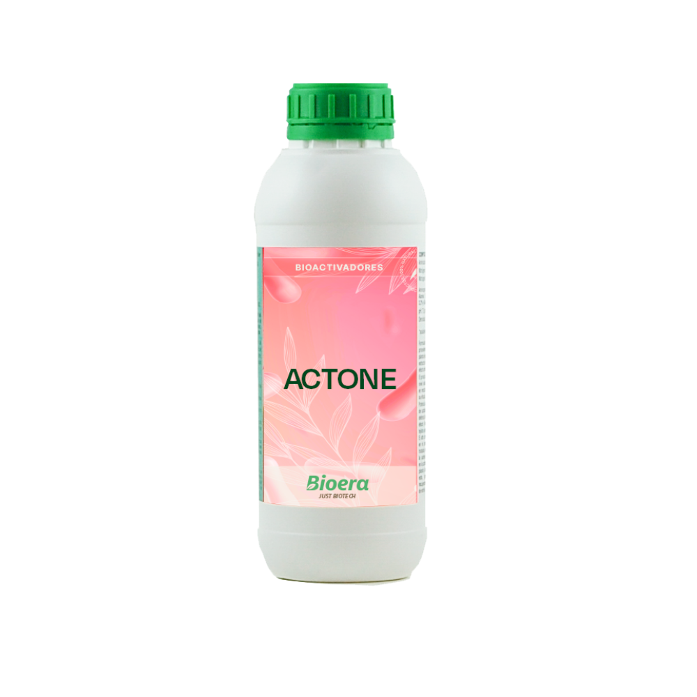 ACTONE - Bioestimulante potenciador de insecticidas