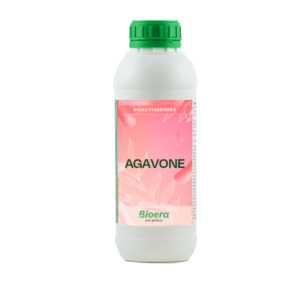 AGAVONE - Bioprotector de hongos
