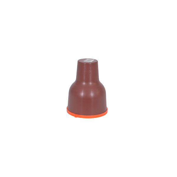 Azufradora manual de plástico resistente