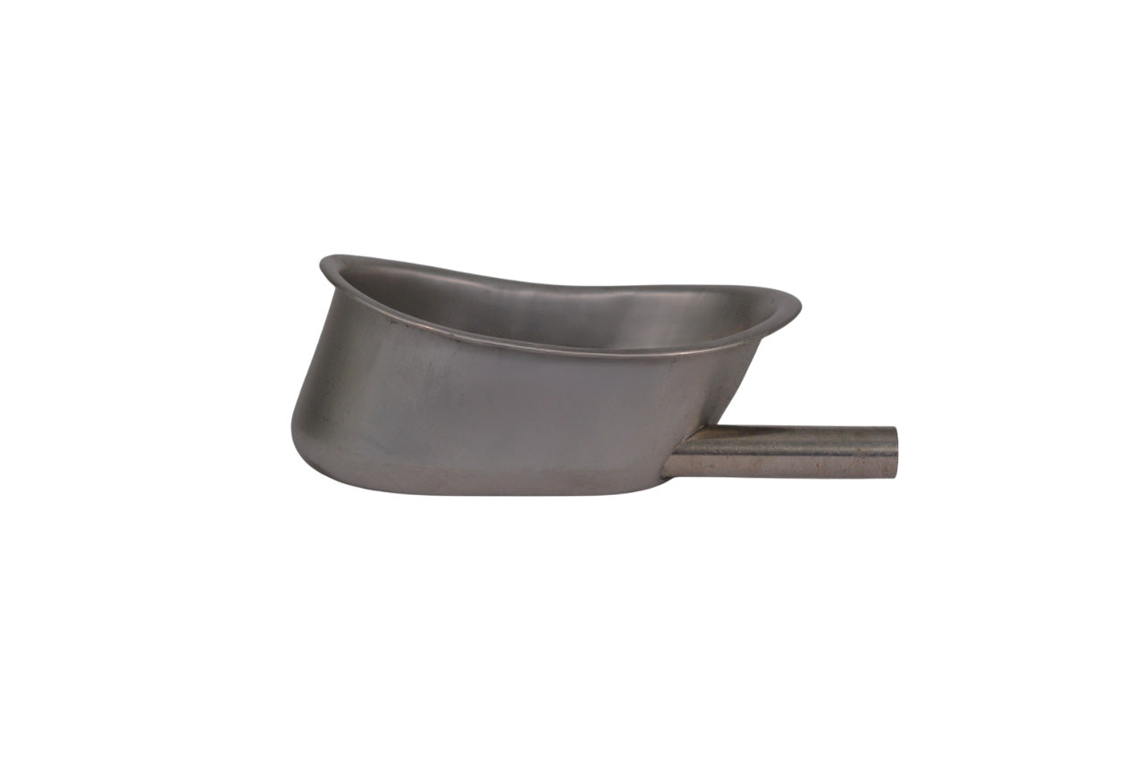 Bebedero lechones inox – agua segura y resistente para los más pequeños