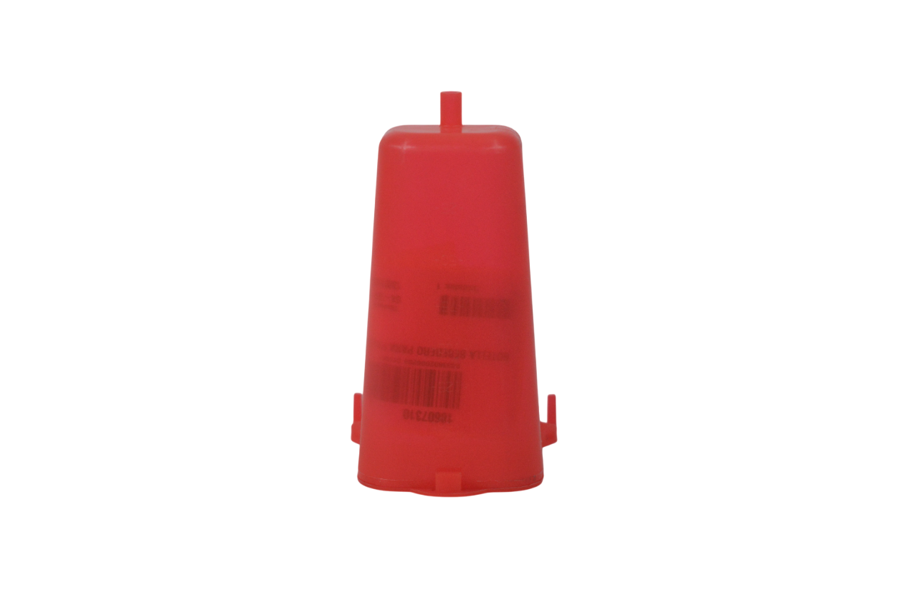 Botella para Bebedero de Varilla Automático – Práctica y Funcional