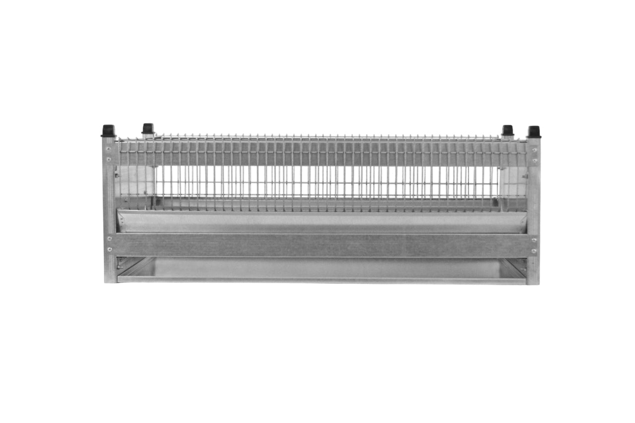 Criadora Baby – Chapa galvanizada
