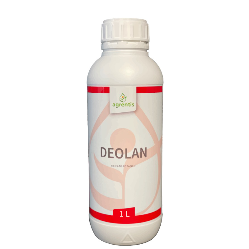 DEOLAN - fertilizante líquido de alta concentración