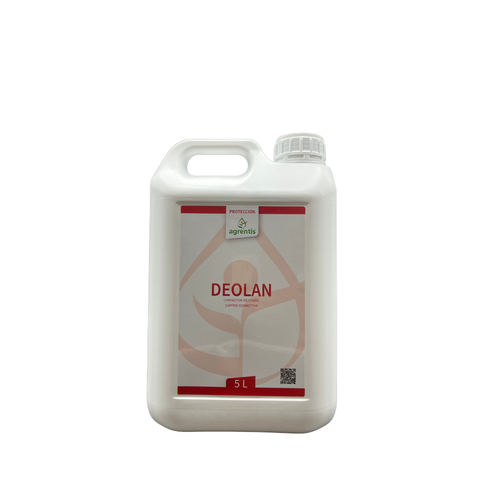 DEOLAN - fertilizante líquido de alta concentración