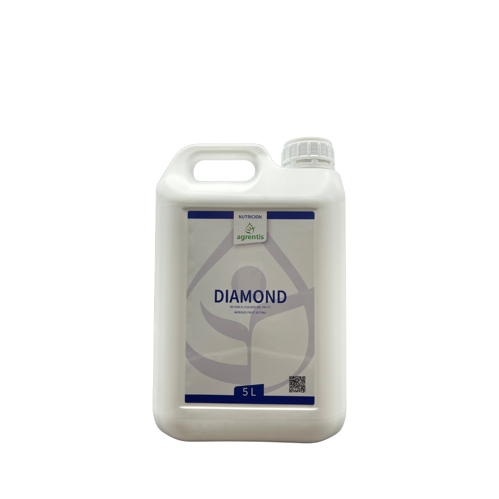 DIAMOND - Promotor del cuajado