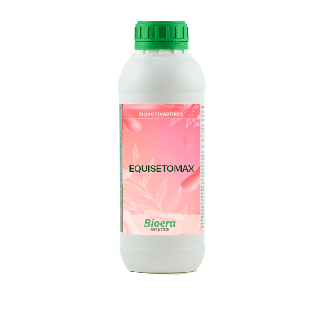 EQUISETOMAX - Bioprotector de hongos