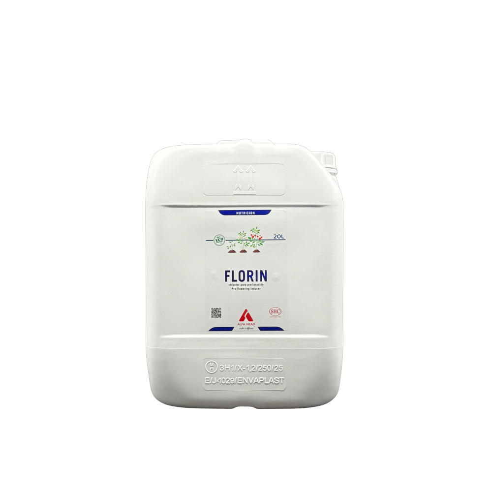 FLORIN - Promotor de la floración