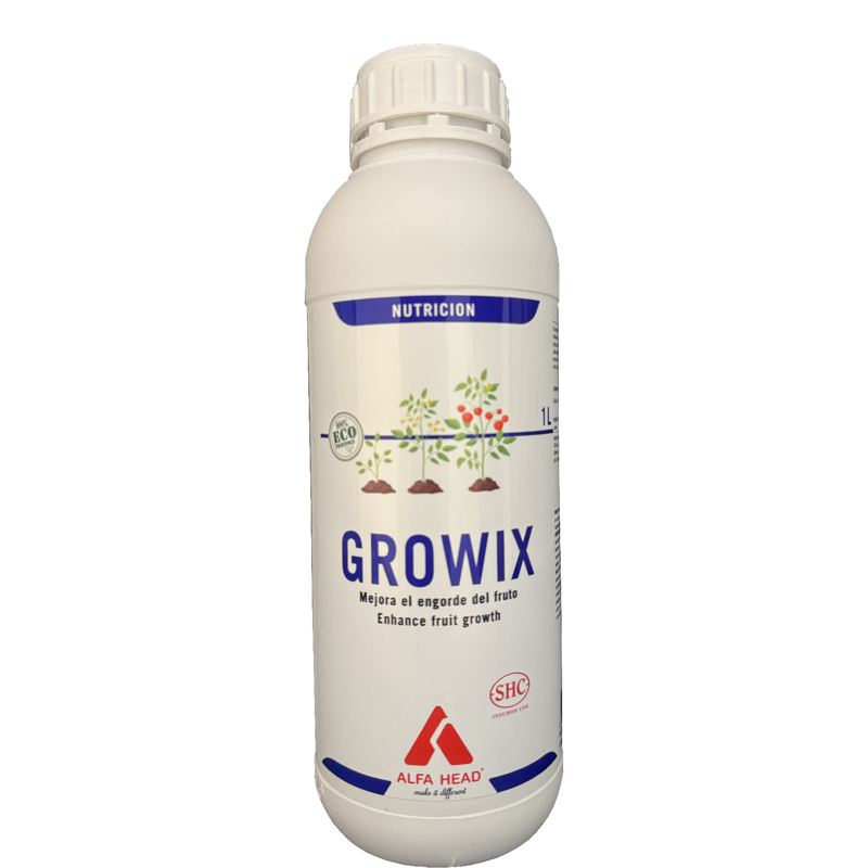 GROWIX - Potasio líquido para engorde ECO