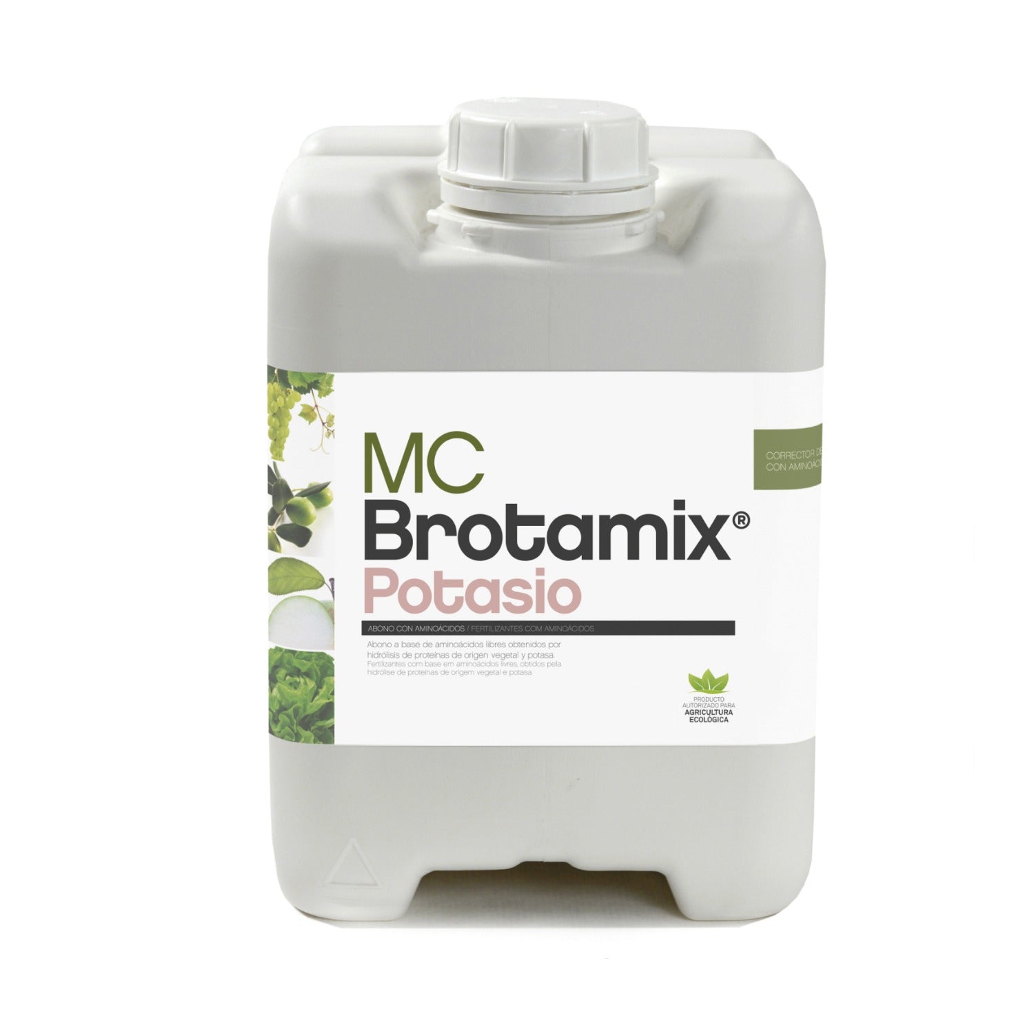 MC Brotamix Potasio