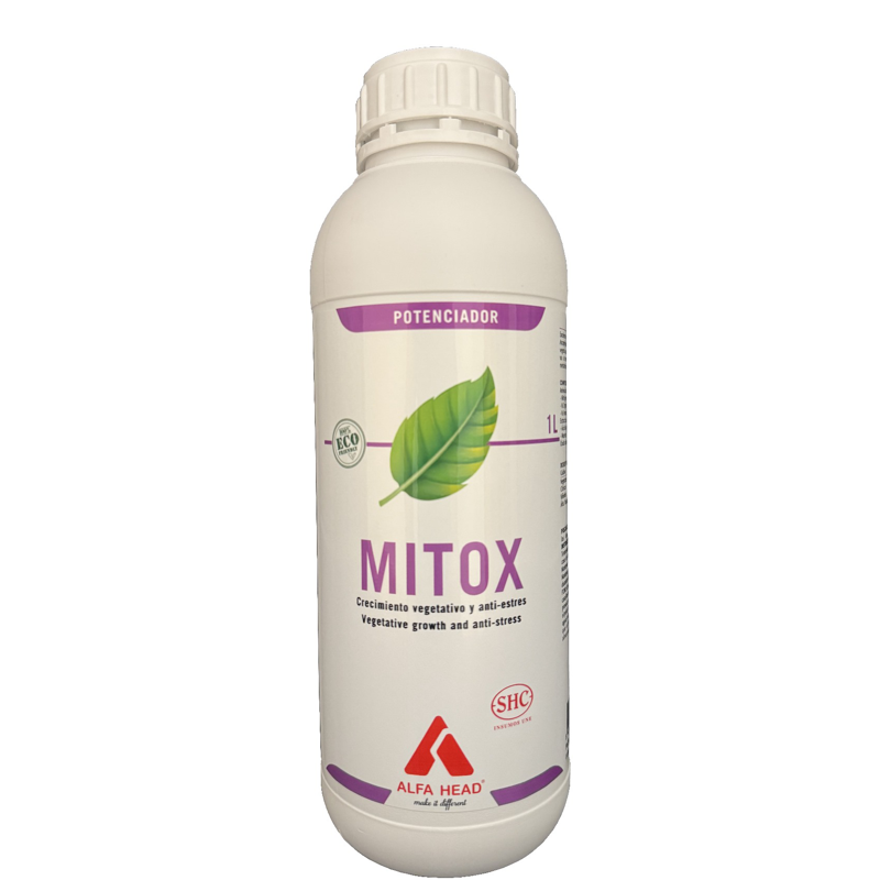 MITOX - Extracto de algas y aminoácidos