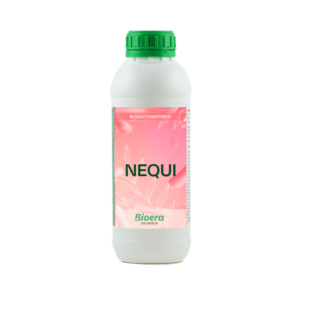 NEQUI - Bioprotector del Oídio