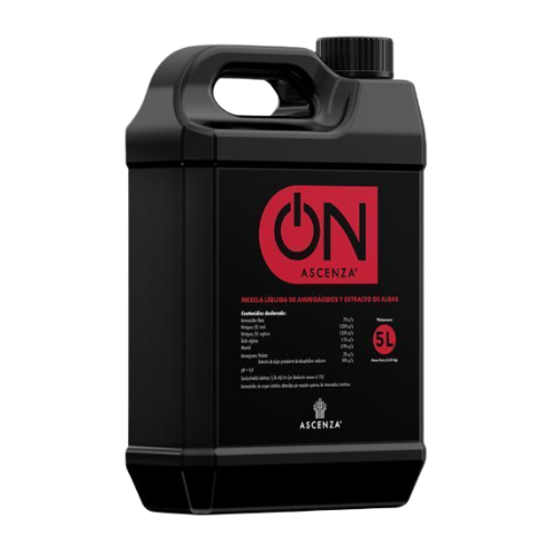 ON Ascenza - Bioestimulante