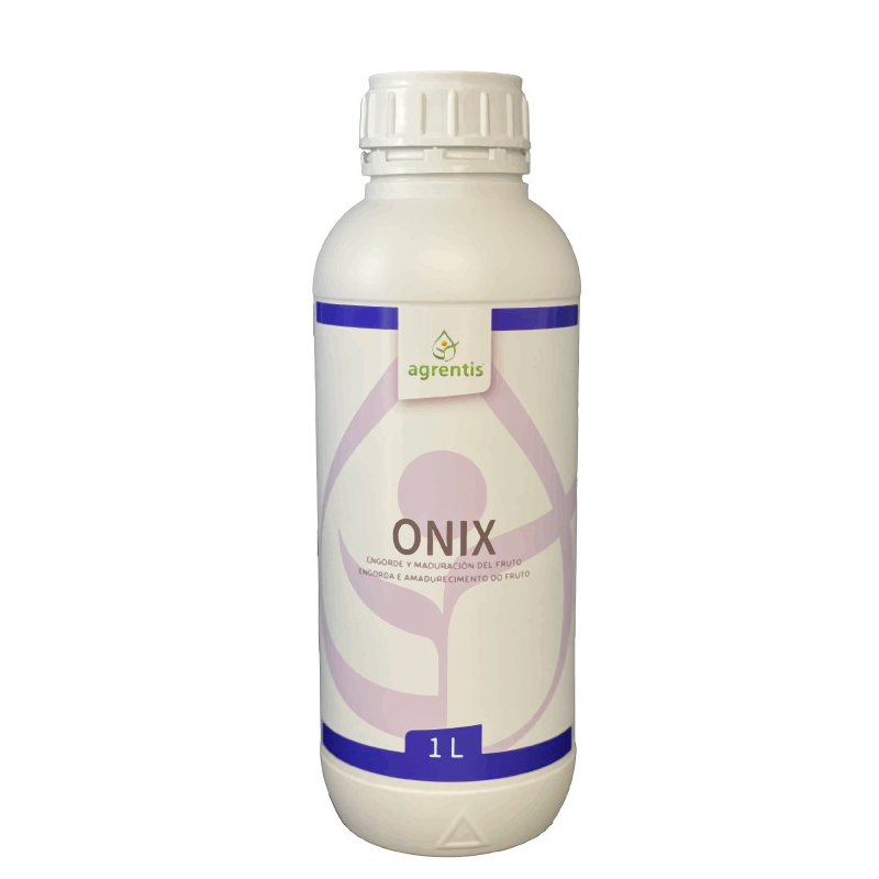 ONIX - mejorador del cuajado y el tamaño de los frutos
