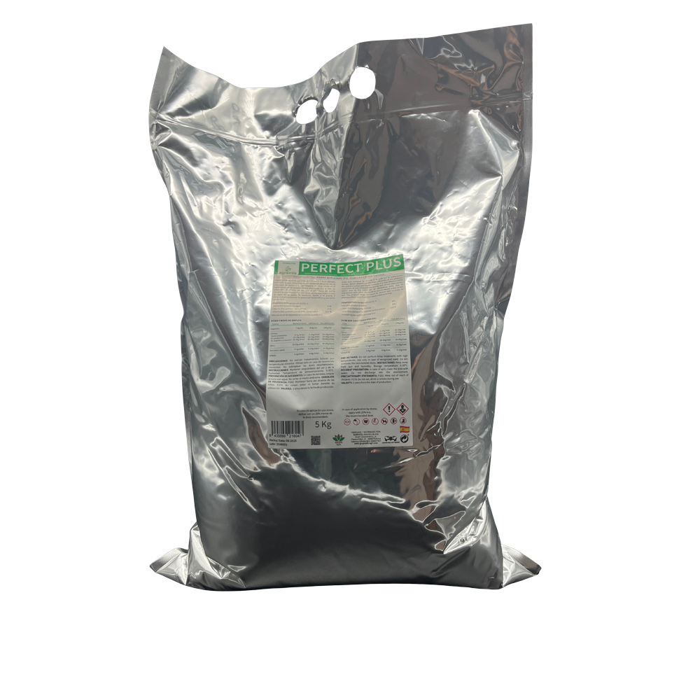 PERFECT PLUS - Corrector de carencias de hierro
