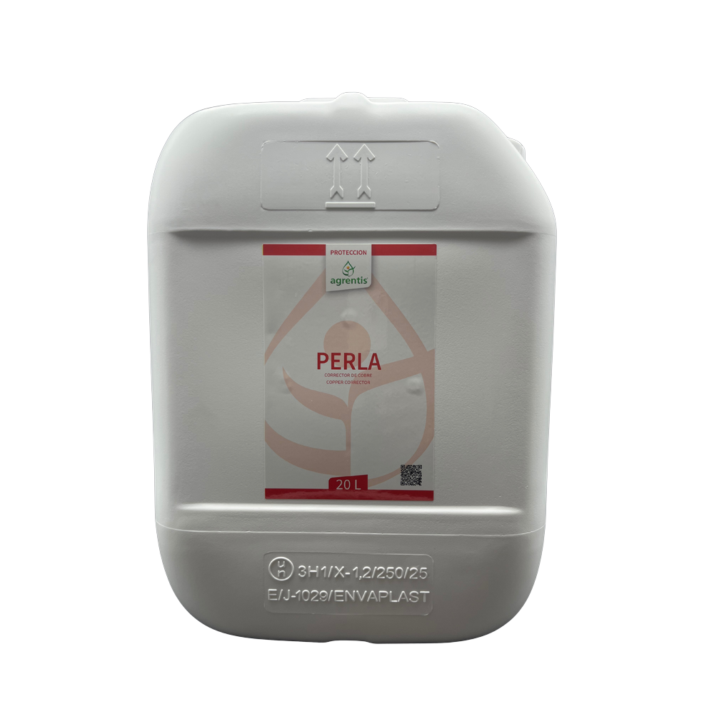 Perla – Corrector de carencias de cobre