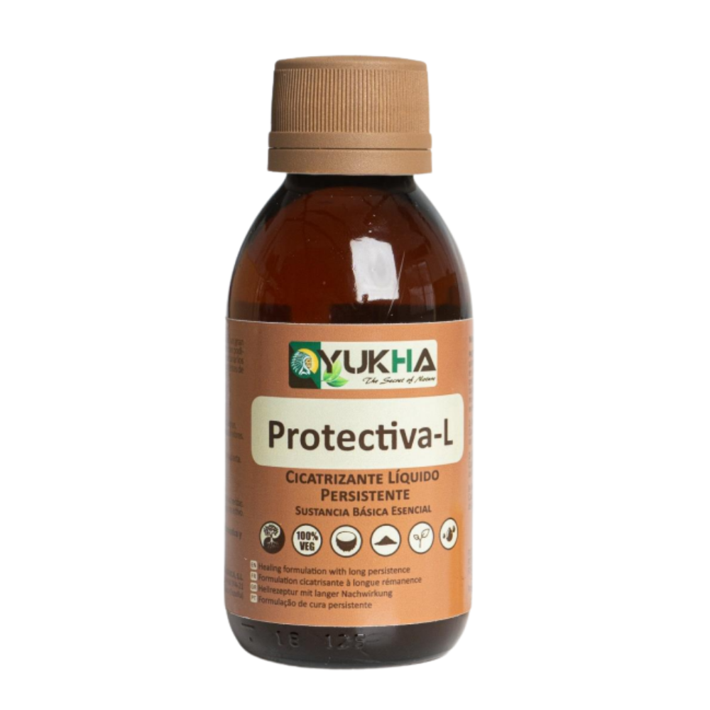 Protetiva - L - Líquido cicatrizante agrícola persistente 125mL
