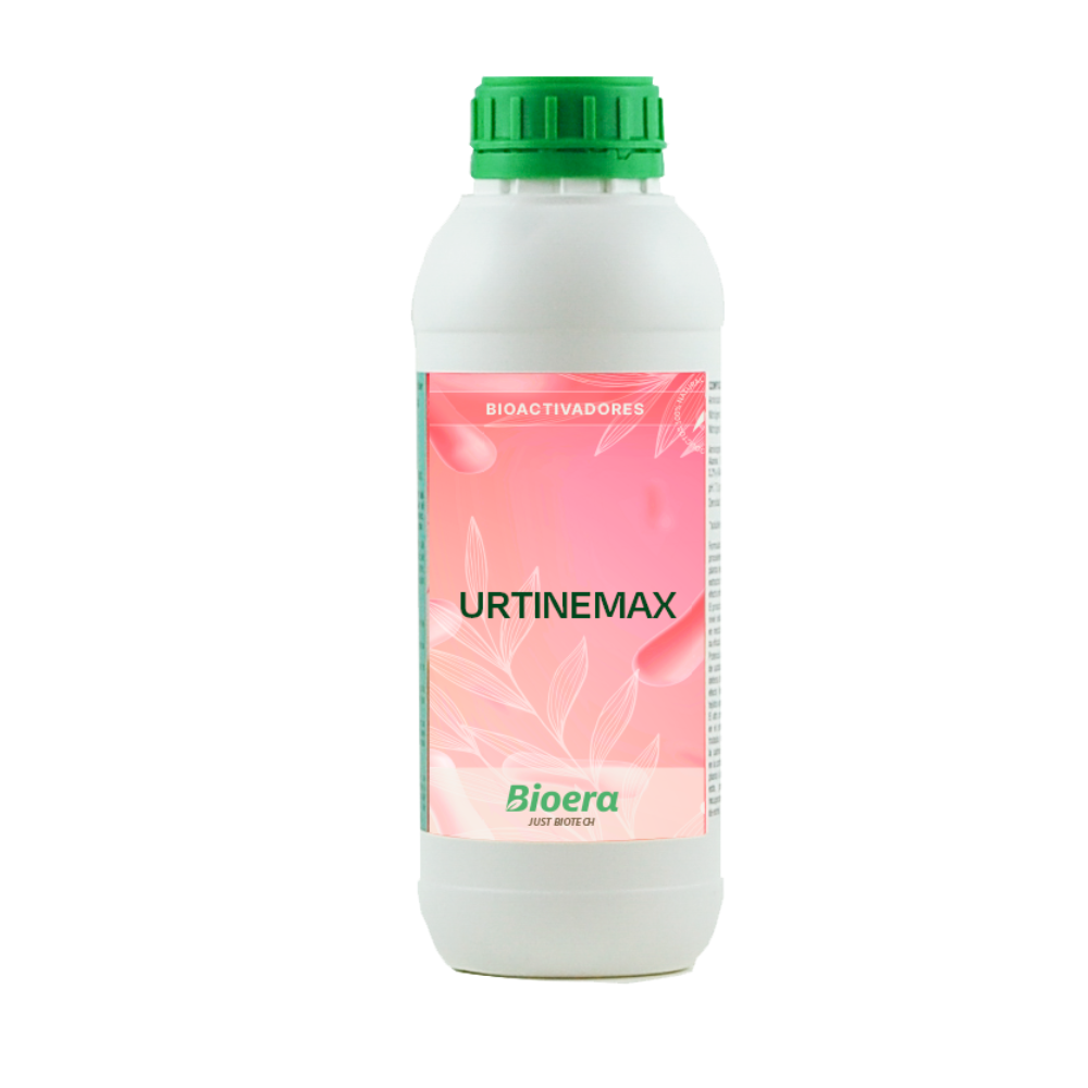 URTINEMAX - Bioprotector (extracto acuoso de Ortiga)