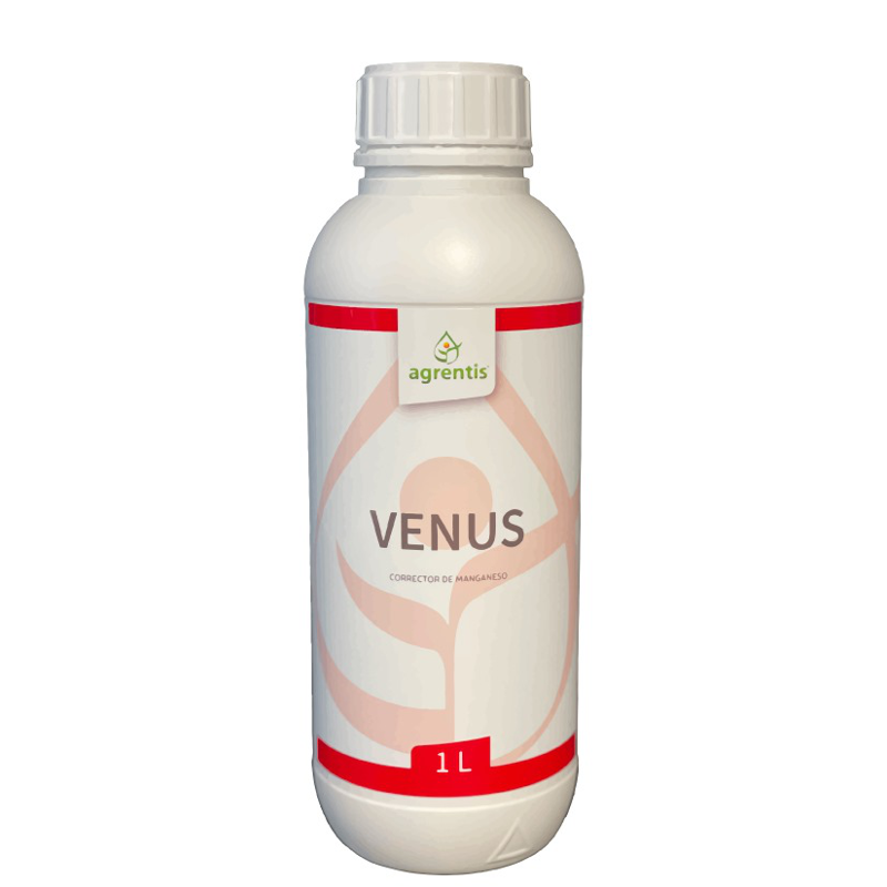 Venus - Corrector de Zinc (Zn) y Manganeso (Mn) – Autodefensa de plantas