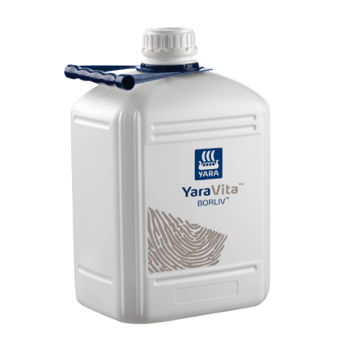 YaraVita BORLIV