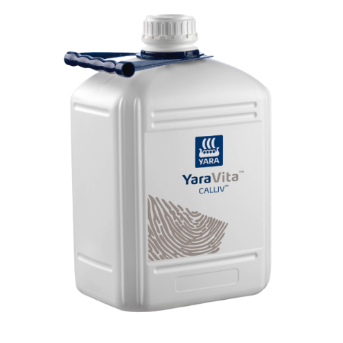 YaraVita CalLIV