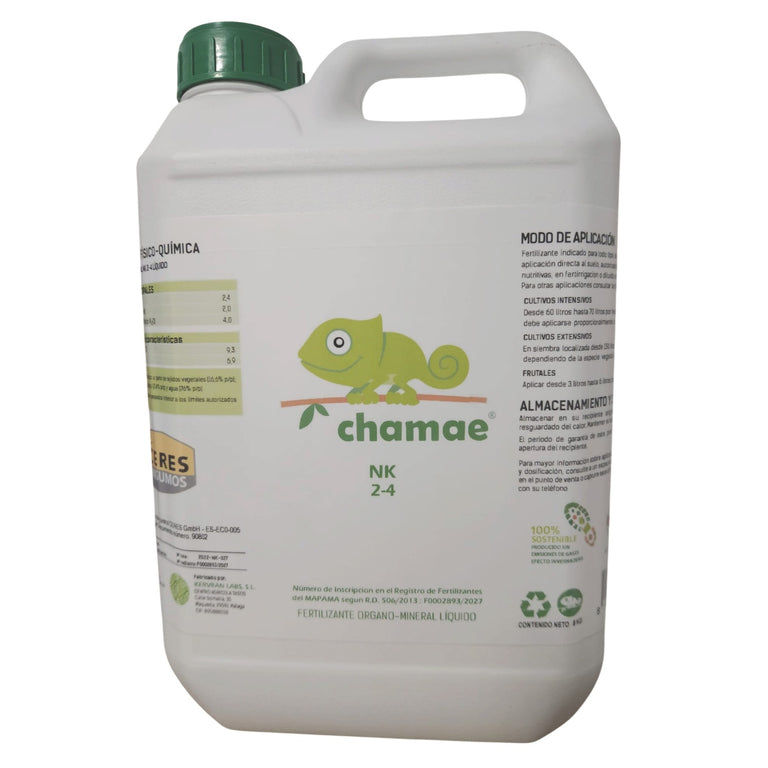 CHAMAE NK 2-4