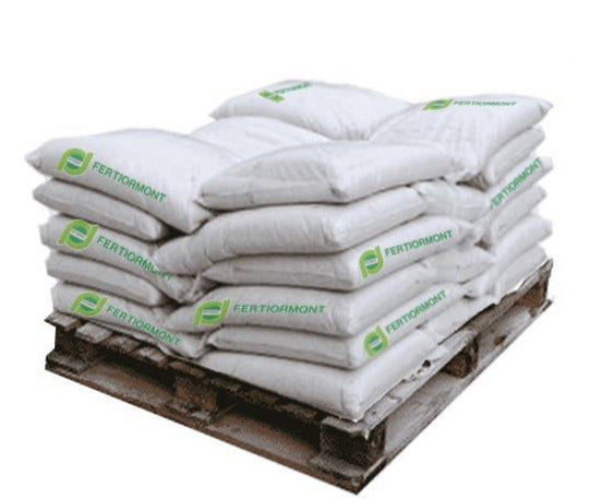 Comprar compost en pallet | Sembralia tienda online