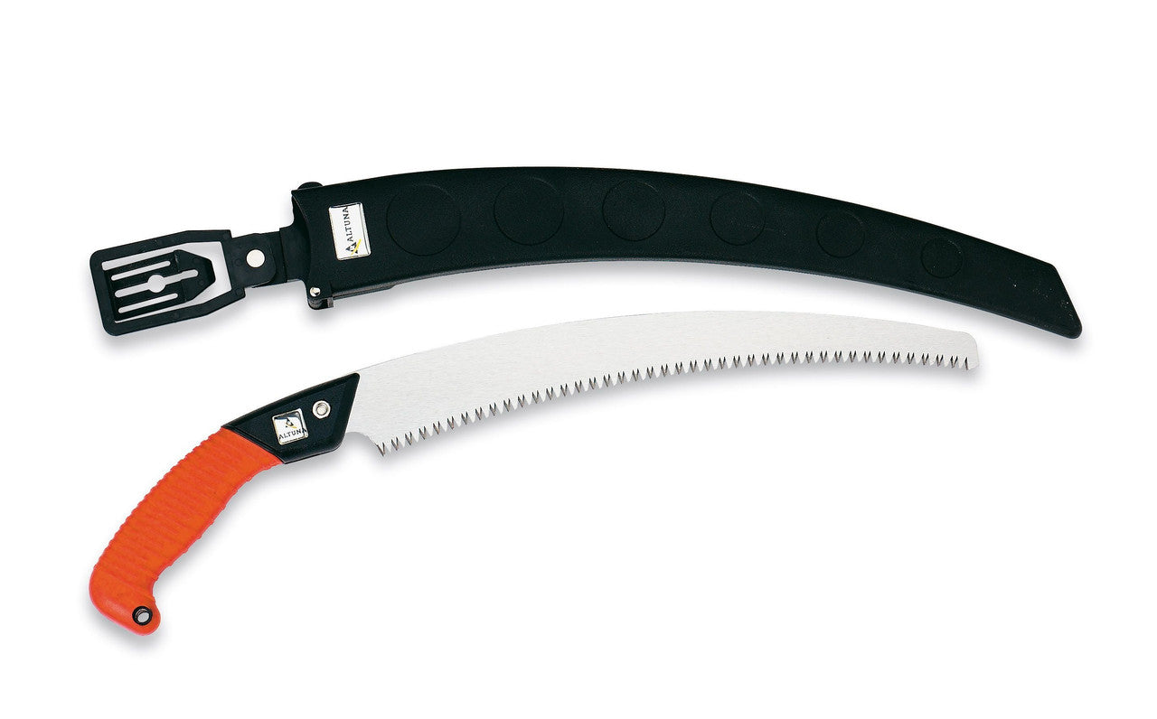 Serrucho De Poda Hoja Curva