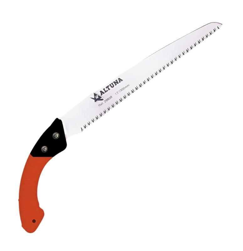 Serrucho De Poda Hoja Recta