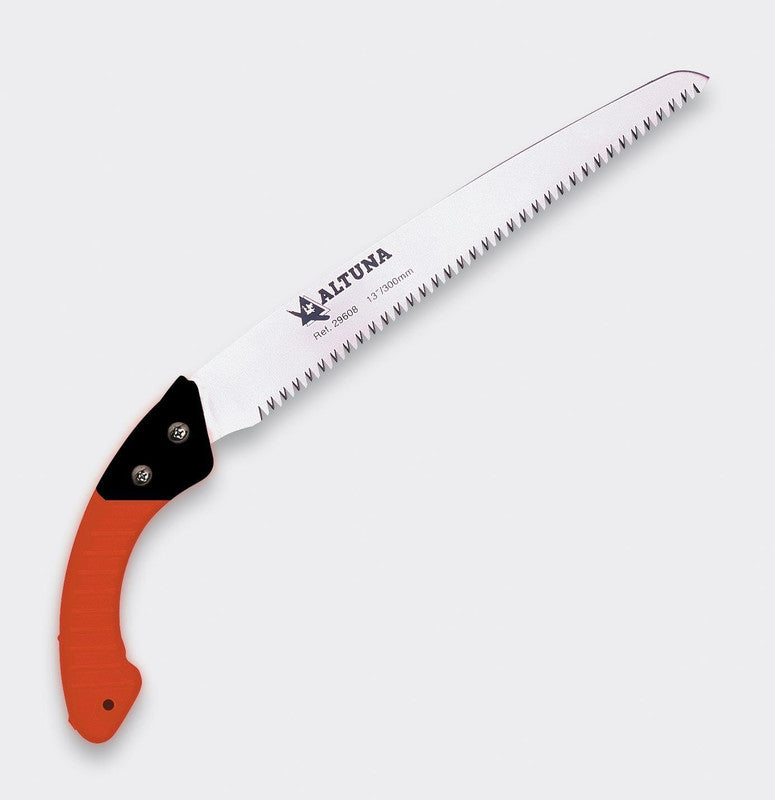 Serrucho De Poda Hoja Recta