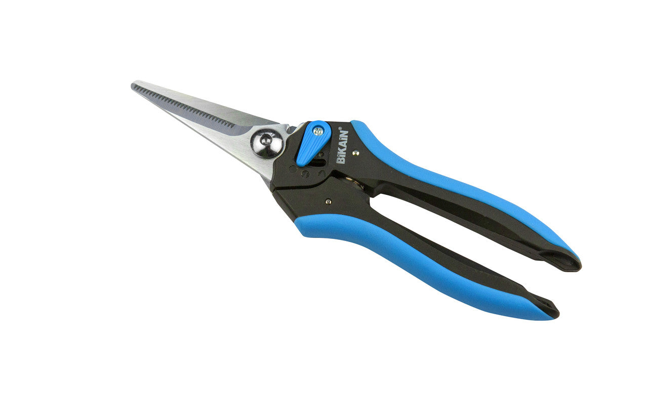 Comprar tijeras rectas dentadas | Sembralia tienda online